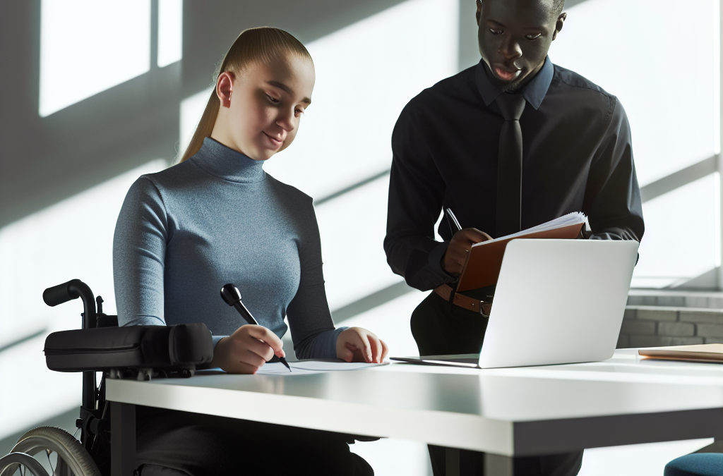 Education Planning with Scholarships in Florida & US