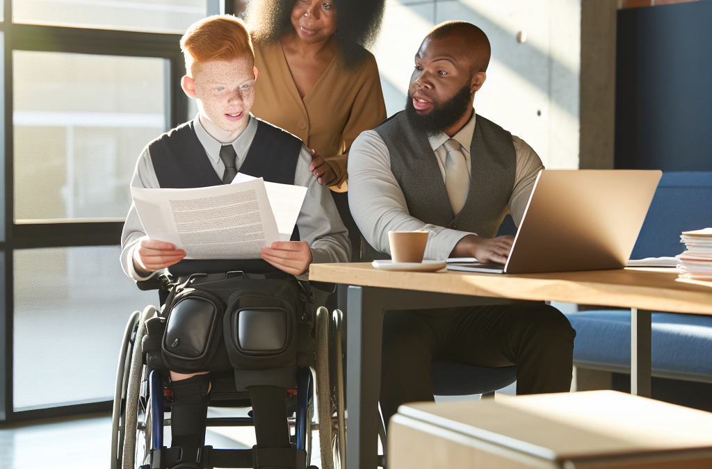 Robbyn Cannatelli: Budgeting Education Scholarship Costs
